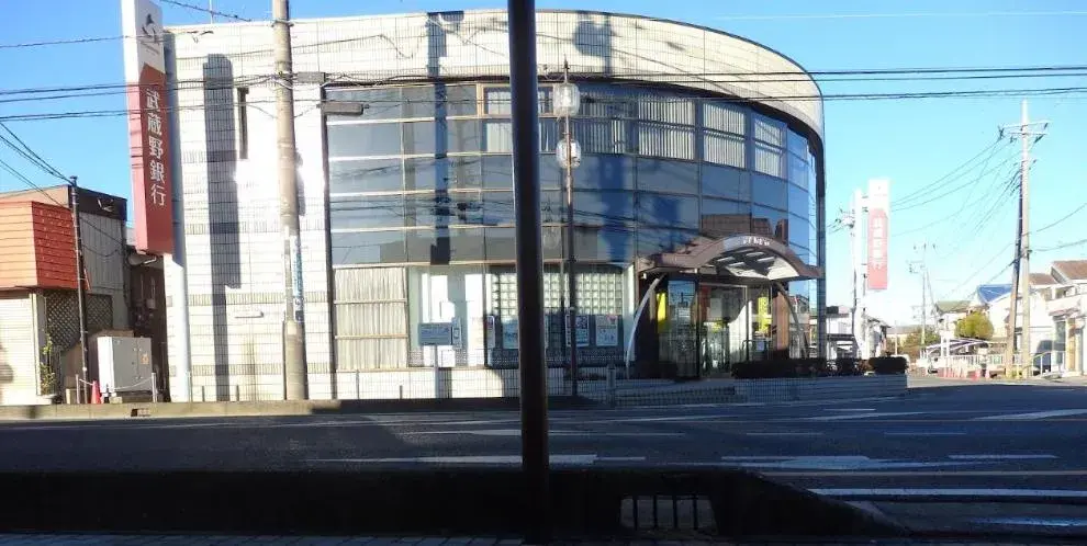 3LDK Ageo City Saitama Prefecture (9)