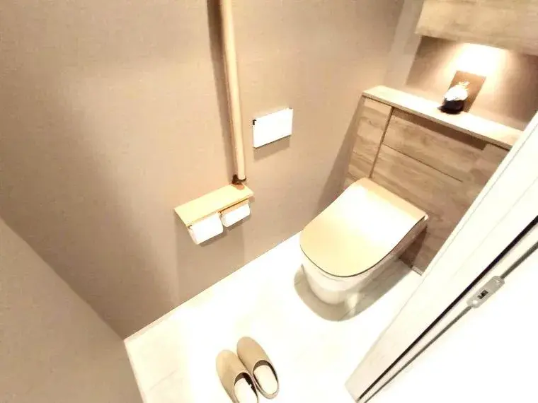 3SLDK عقار مدينة كوشيغايا محافظة سايتاما (18)