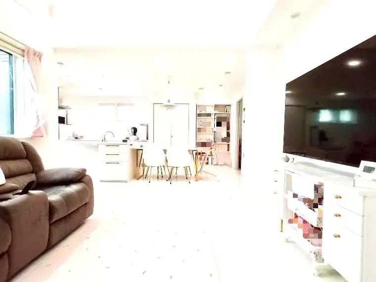 3SLDK عقار مدينة كوشيغايا محافظة سايتاما (6)