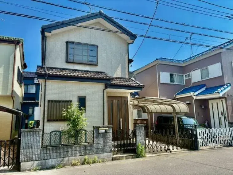 Propiedad 4LDK Ciudad de Koshigaya Saitama (2)