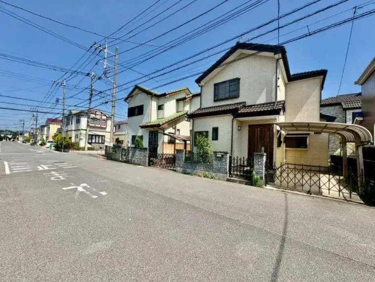Propiedad 4LDK Ciudad de Koshigaya Saitama (11)