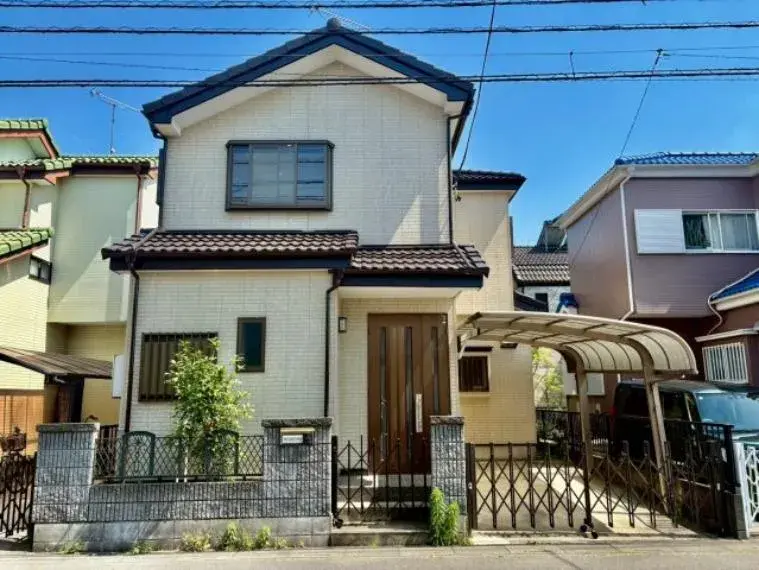 Propiedad 4LDK Ciudad de Koshigaya Saitama (12)