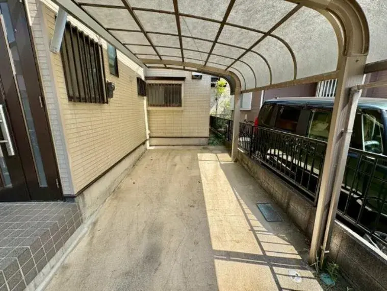 Propiedad 4LDK Ciudad de Koshigaya Saitama (14)