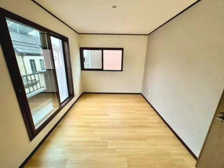 Propiedad 4LDK Ciudad de Koshigaya Saitama (20)