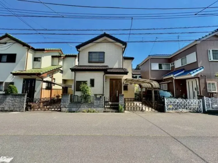 Propiedad 4LDK Ciudad de Koshigaya Saitama (3)