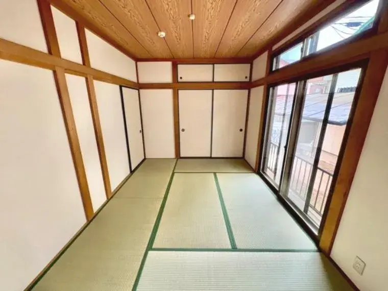 Propiedad 4LDK Ciudad de Koshigaya Saitama (25)