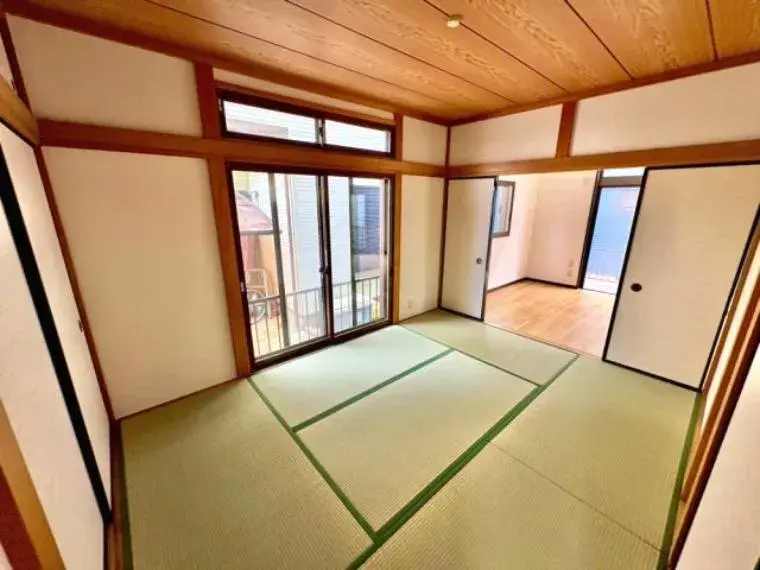 Propiedad 4LDK Ciudad de Koshigaya Saitama (26)