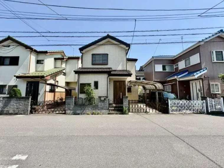 Propiedad 4LDK Ciudad de Koshigaya Saitama (4)