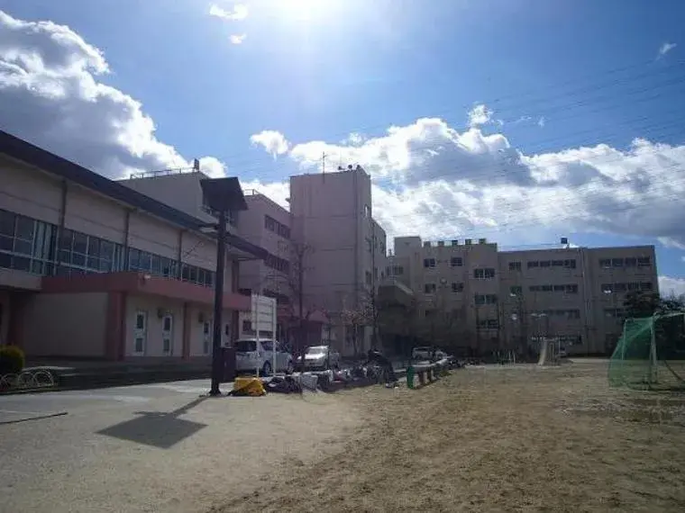 Propiedad 4LDK Ciudad de Koshigaya Saitama (34)