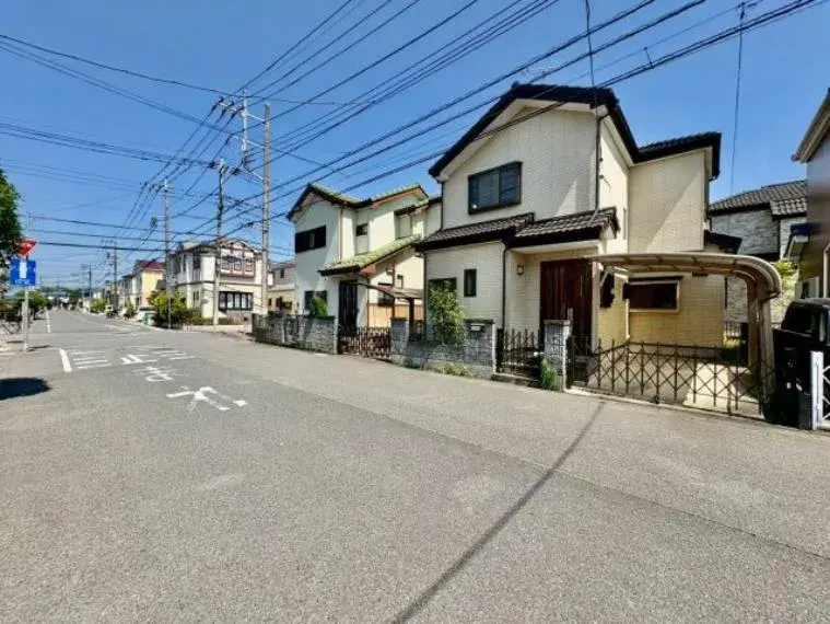 Propiedad 4LDK Ciudad de Koshigaya Saitama (5)