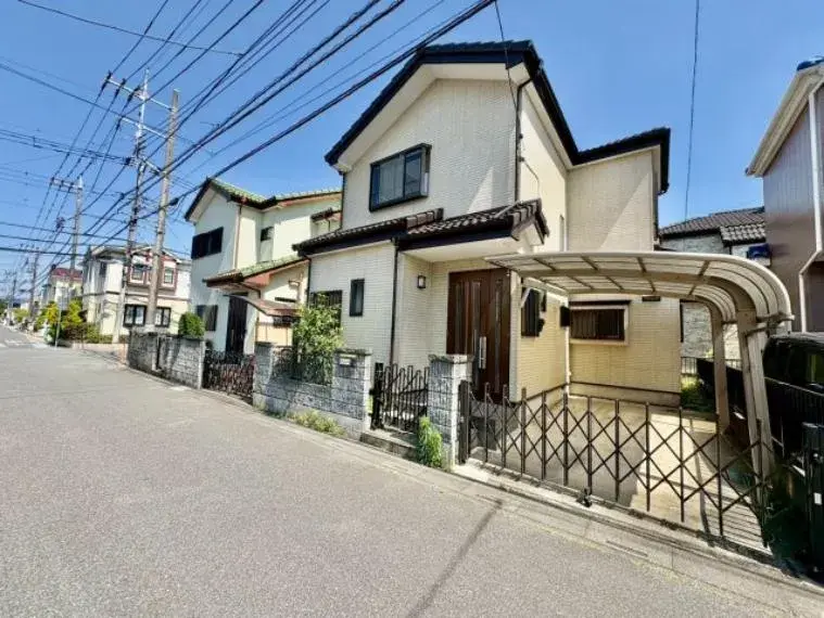 Propiedad 4LDK Ciudad de Koshigaya Saitama (6)