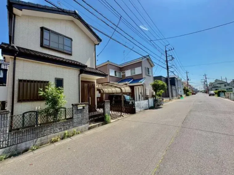 Propiedad 4LDK Ciudad de Koshigaya Saitama (7)