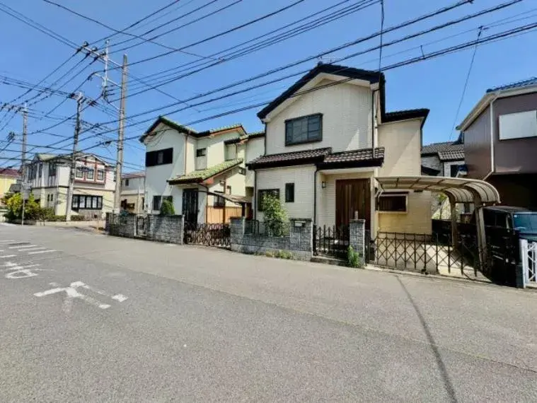 Propiedad 4LDK Ciudad de Koshigaya Saitama (8)