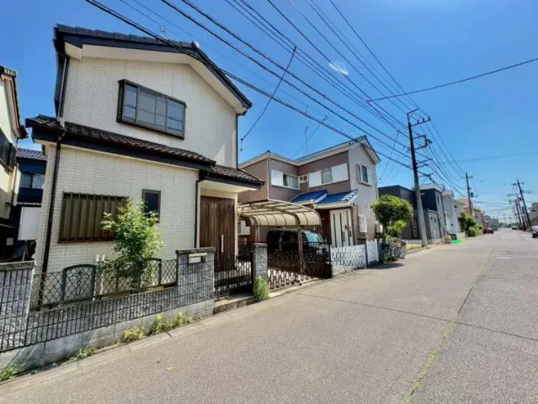 Propiedad 4LDK Ciudad de Koshigaya Saitama (9)