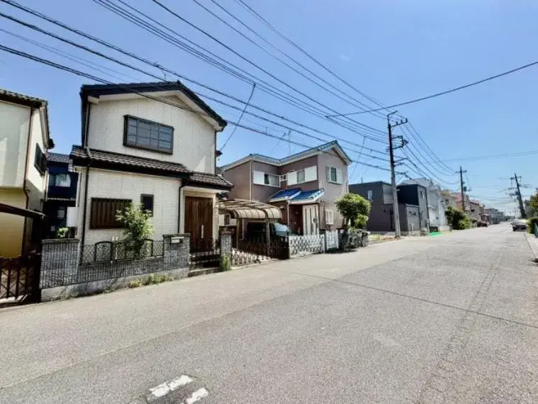 Propiedad 4LDK Ciudad de Koshigaya Saitama (10)