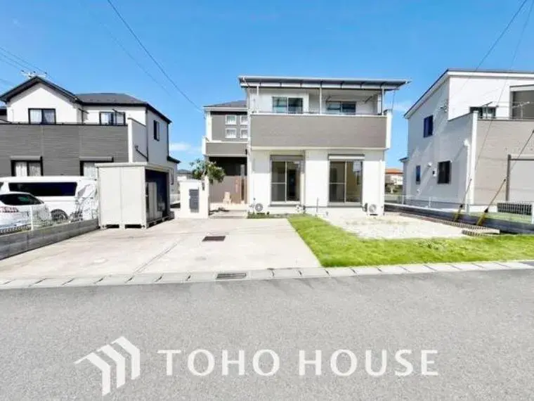 4LDK Property Kamagaya City Chiba Prefecture (2)