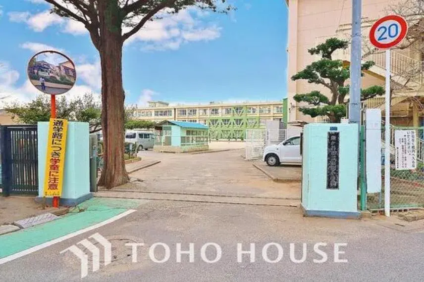 4LDK Property Kamagaya City Chiba Prefecture (15)