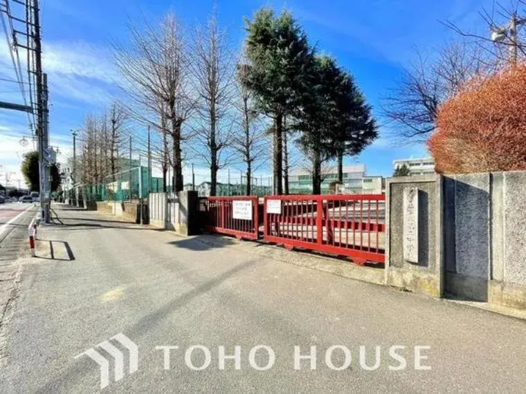 4LDK Property Kamagaya City Chiba Prefecture (16)