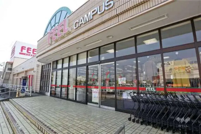 5LDK以上房产 大府市 爱知县 (3)