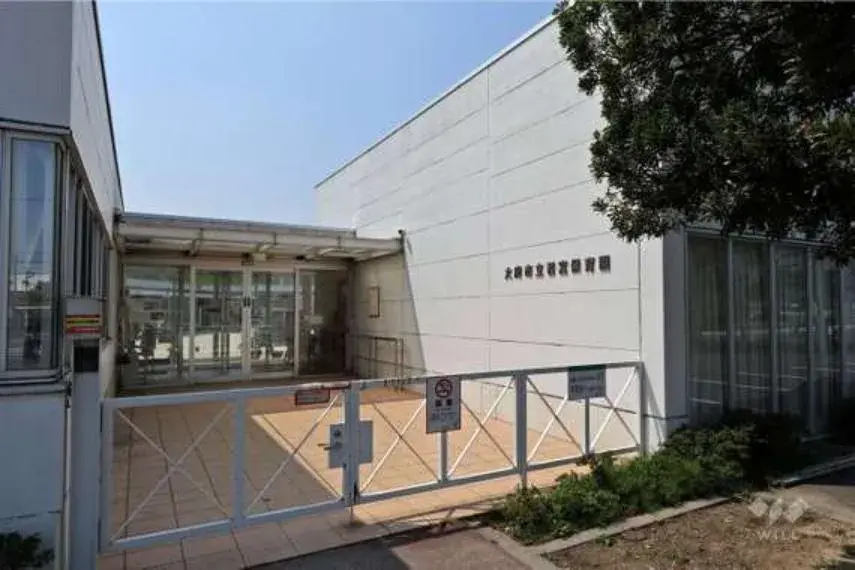 5LDK以上房产 大府市 爱知县 (6)