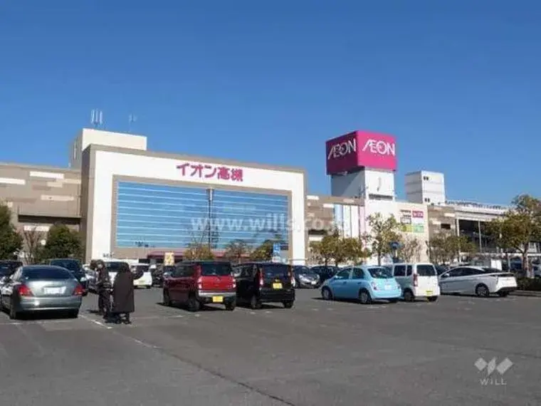 3LDK Shimamoto-cho Osaka (15)