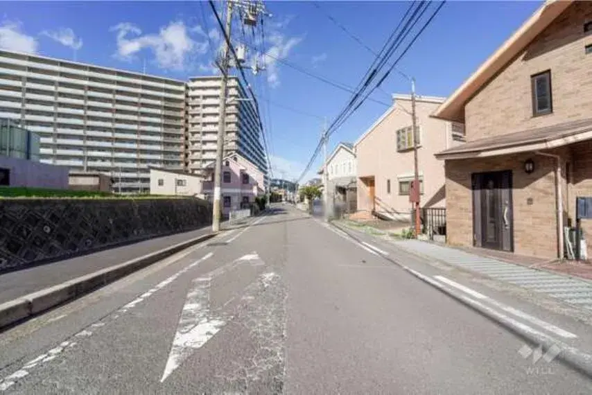 3LDK Shimamoto-cho Osaka (3)