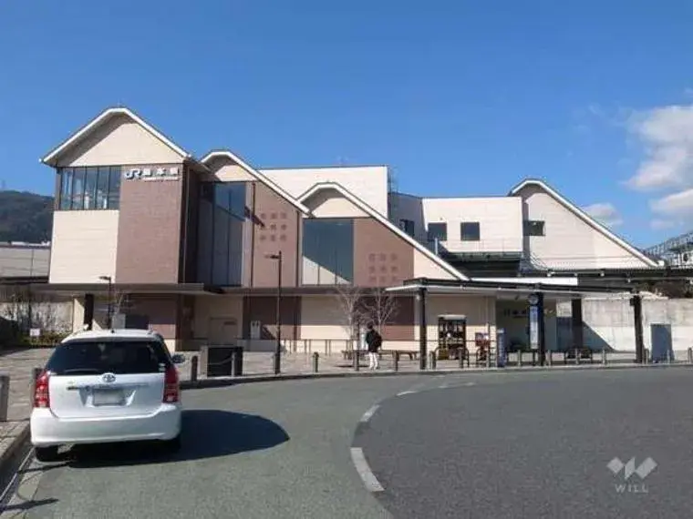 3LDK Shimamoto-cho Osaka (8)
