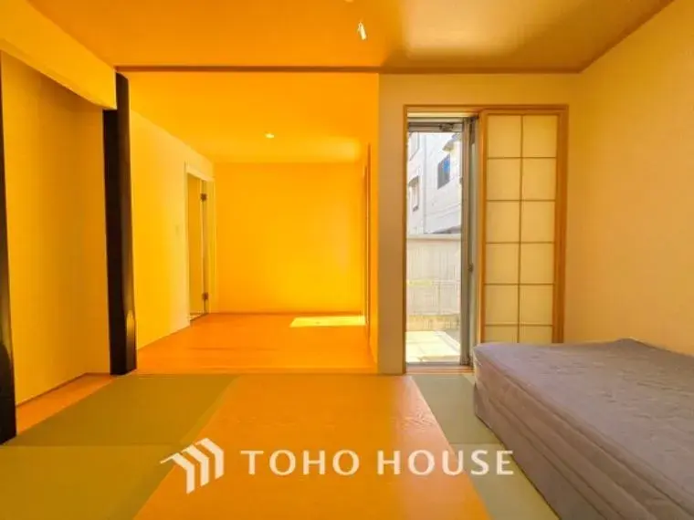 4LDK物件 練馬区 東京都 (15)