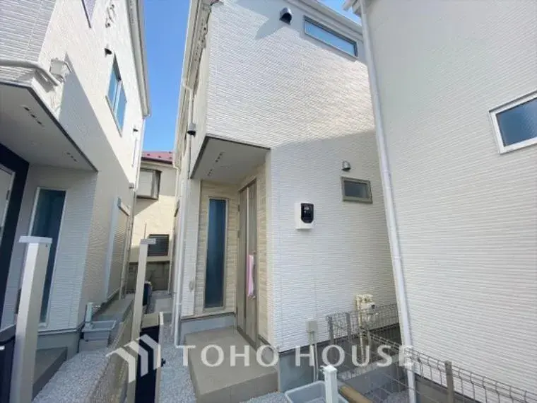 4LDK物件 練馬区 東京都 (3)