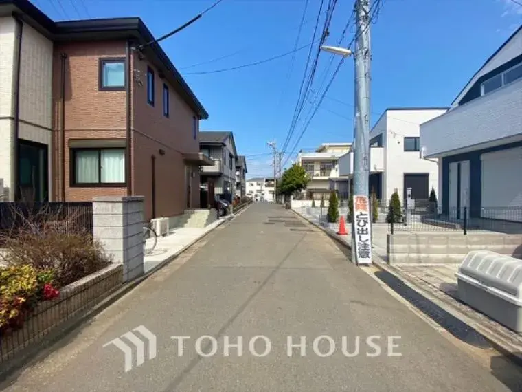 4LDK物件 練馬区 東京都 (4)