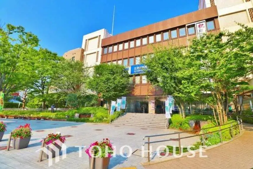 2LDK Property Edogawa Ward Tokyo (30)