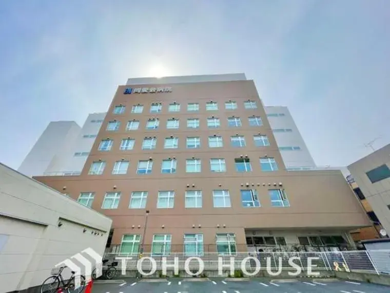2LDK Property Edogawa Ward Tokyo (31)