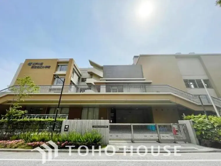 2LDK Property Edogawa Ward Tokyo (7)