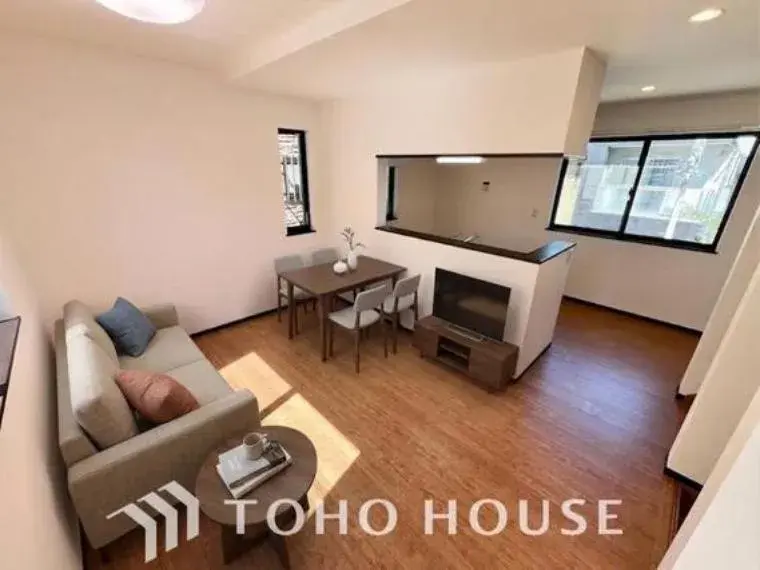 2LDK Property Edogawa Ward Tokyo (8)