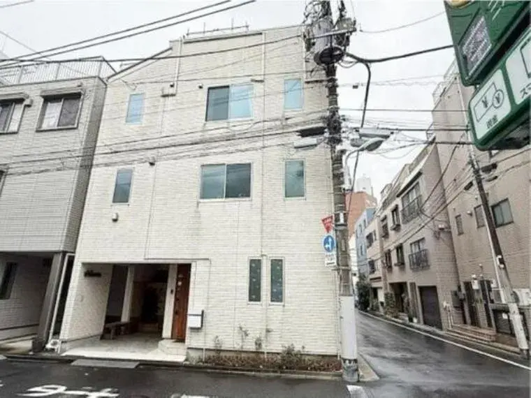 4LDK物件 台東区 東京都 (2)