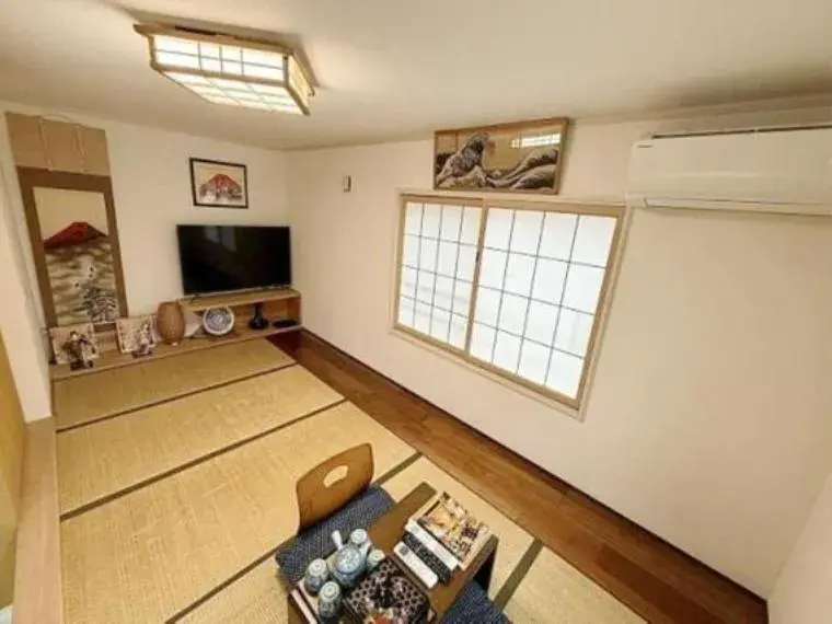 4LDK物件 台東区 東京都 (11)