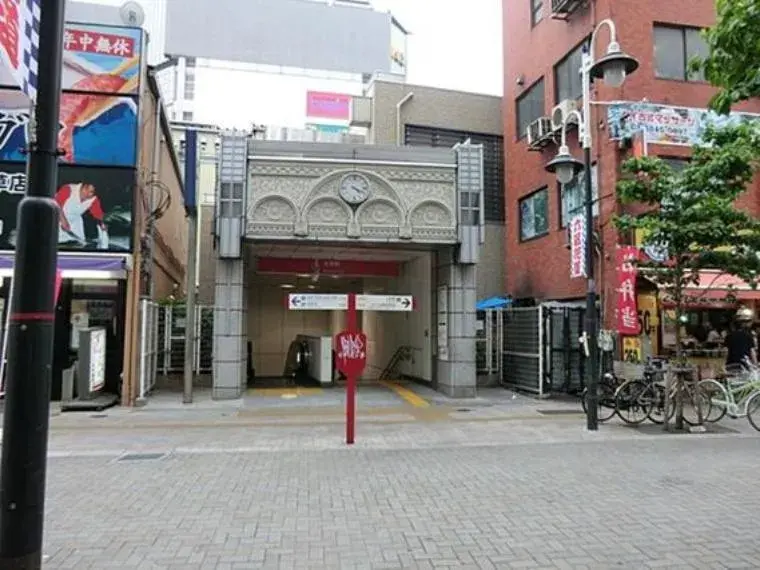 4LDK物件 台東区 東京都 (28)