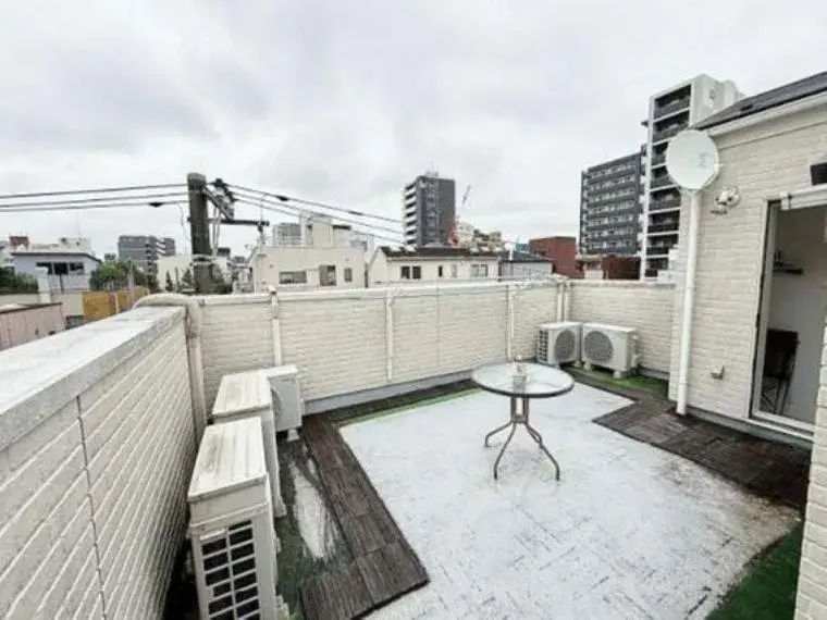 4LDK物件 台東区 東京都 (4)