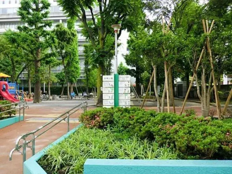 4LDK物件 台東区 東京都 (32)