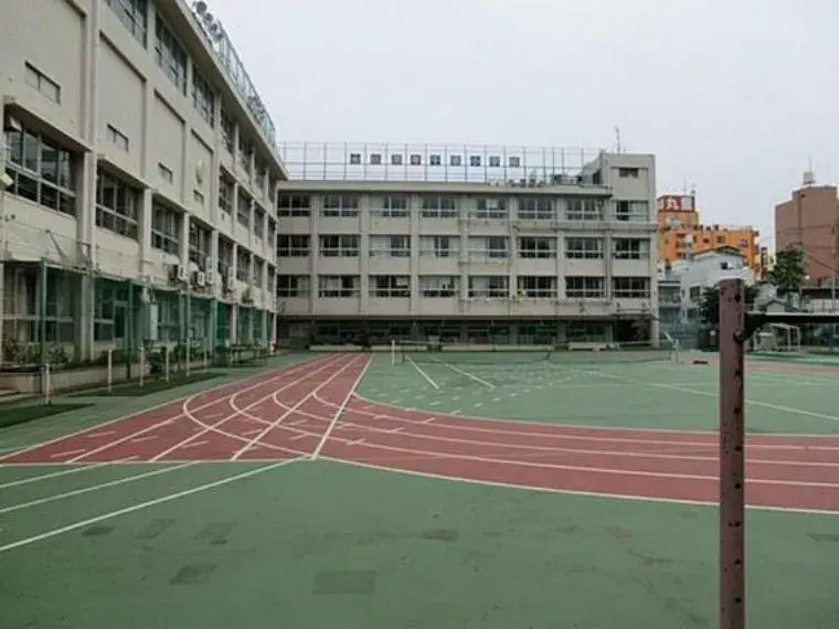 4LDK物件 台東区 東京都 (33)