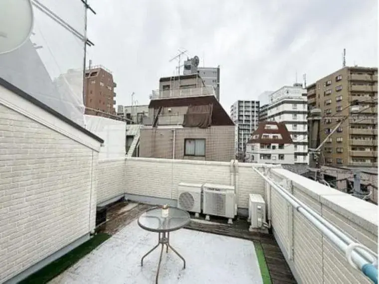 4LDK物件 台東区 東京都 (5)
