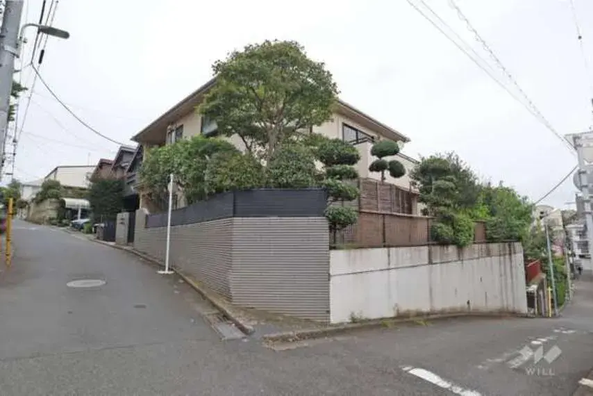 6SLDK房产 大田区 东京都 (2)