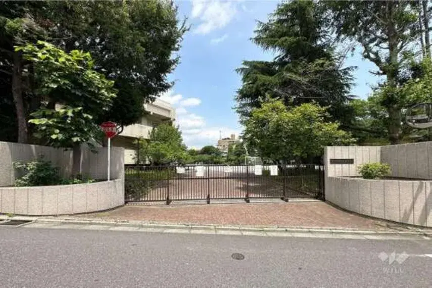 6SLDK房产 大田区 东京都 (12)