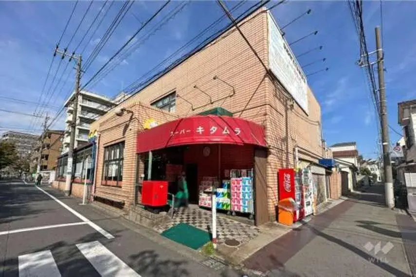 6SLDK房产 大田区 东京都 (13)