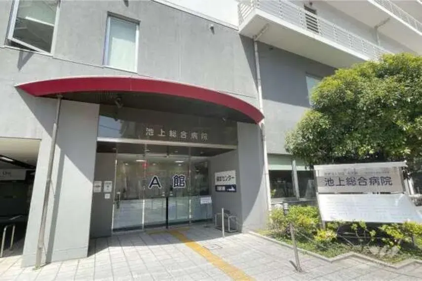 6SLDK房产 大田区 东京都 (14)