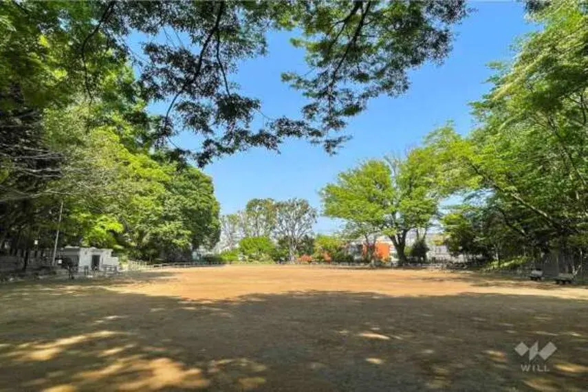 6SLDK房产 大田区 东京都 (15)