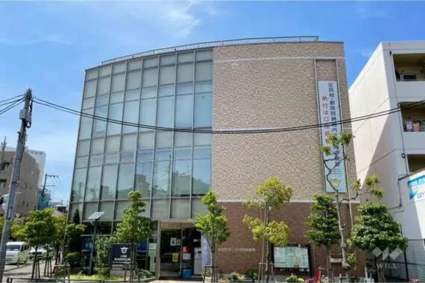 6SLDK房产 大田区 东京都 (16)