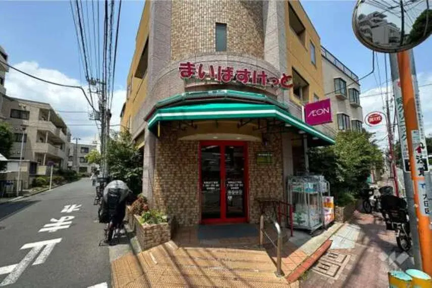 6SLDK房产 大田区 东京都 (17)