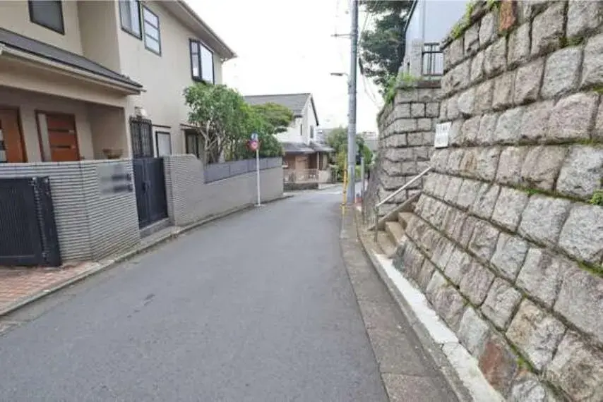 6SLDK房产 大田区 东京都 (3)
