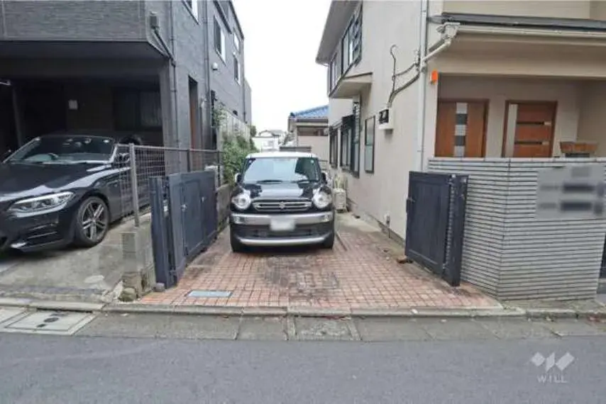 6SLDK房产 大田区 东京都 (7)